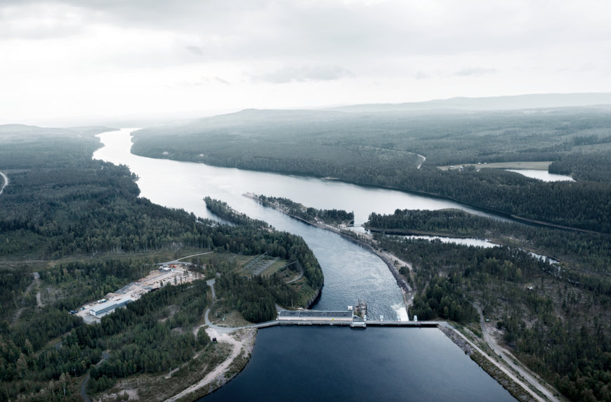 VATTENFALL OCH BOREALIS TECKNAR LÅNGSIKTIGT ENERGIKÖPSAVTAL I SVERIGE